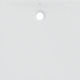 Geberit Acrylic Shower White 100x100cm