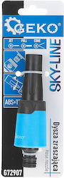 Adjustable Nozzle Hose Sky-line Geko G72907