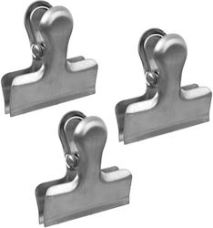 Gewürzbeutel-Clips, 3 Stück