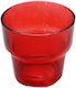 VITHLEEM Kerzenglas Glas
