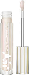 M.A.C Lipglass Frosting 5ml