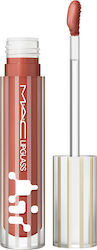 M.A.C Lipglass
