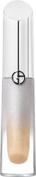 Armani Exchange Prisma Glass Lip Gloss 31 Golde...