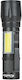 Mini Led Cob Pocket Flashlight 10 W 500 Mah 500 Lm Ipx5 Keltin K02005