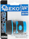 Sky-line Hose Connector 3/4" Geko G72933