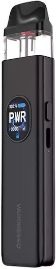 Vaporesso Xros 5 Pod Kit 3ml με Ενσωματωμένη Μπαταρία 1500mAh Cosmic Black