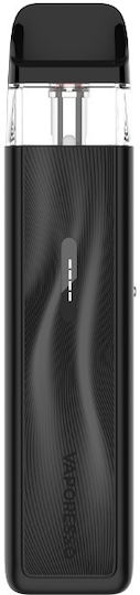 Vaporesso Xros 5 Mini Pod Kit 3ml with Built-in Battery 1500mAh Black