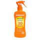 Babaria Vitamin D Cremă Cu Protecție Solară Pentru Corp SPF30 În Spray 200ml