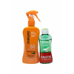 Babaria SPF50 Sonnencreme Creme 100ml Babaria SPF50 Sonnencreme Creme 100ml