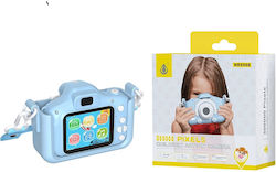 Moveteck Children's Blue Moveteck Children's Blue