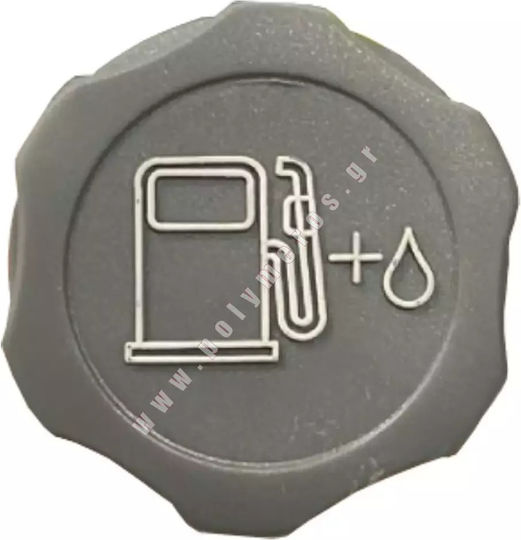 Kraftstoffdeckel Efco 8460-8530-8510 61070079ar