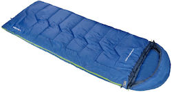 High Peak Sleeping Bag Διπλό 20032