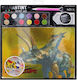 Schöner Diamantiny Level Up Pop Triceratops 96403