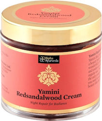 Bipha Yamini Creme Nacht 75gr