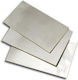Aluminiumblatt 5x5cm
