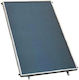 Thermosolar Solar Collector Vertical Selective 2m²