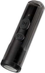NiteCore σε Μαύρο Χρώμα NiteCore σε Μαύρο Χρώμα