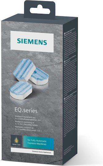Siemens Tz 80032a Multipack Decalcifier