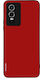 Sonique Back Cover Silicon Roșu (Vivo Y76 5G / ...