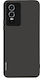 Sonique Back Cover Silicon Gri (Vivo Y76 5G / Y...