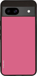 Sonique Back Cover Σιλικόνης Ροζ (Google Pixel 8a)