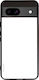 Sonique Back Cover Silicone White (Google Pixel...
