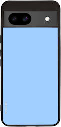 Sonique Back Cover Σιλικόνης Τιρκουάζ (Google P...