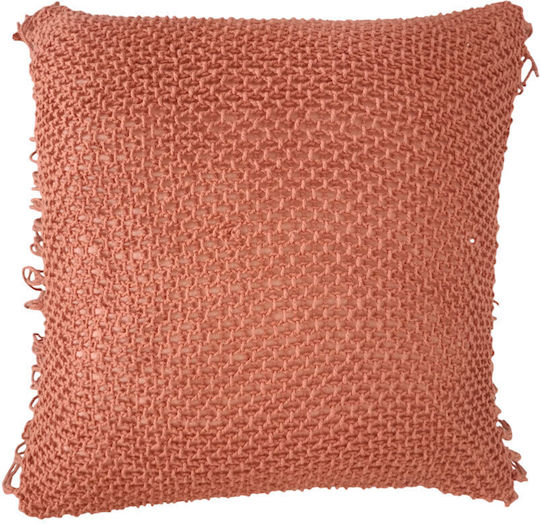 InTheBox InTheBox Sofa Cushion Arnav Burnt Sienna 45x45cm