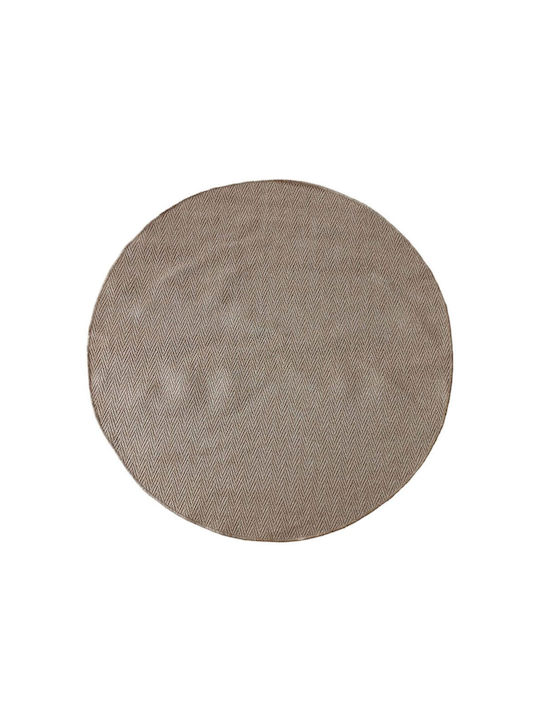 InTheBox Rug Outdoor Rectangular Beige