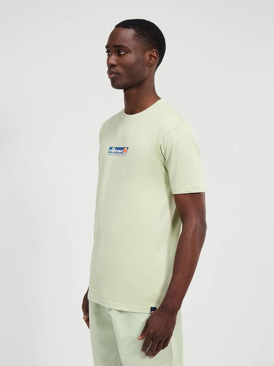 Ellesse Offredian T-shirt Light Green