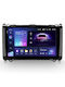 Teyes Ηχοσύστημα Αυτοκινήτου 2DIN (Bluetooth/USB/WiFi/GPS/Apple-Carplay/Android-Auto) με Οθόνη Αφής 9.5"
