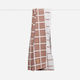 Loomcode Beach Towel Pink 185x95cm.