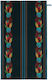 Palamaiki Microfiber Body Towel 200gr/m² 160x90cm