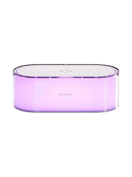 Proove Dekorative Lampe Mehrfarbig