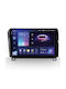 Navigație Auto Teyes Cc3 2k 360° Toyota Tundra Xk50 2007-2013 6+128gb 10.36" Qled Octa-core 2ghz Android 4g Bluetooth 5.1 Dsp