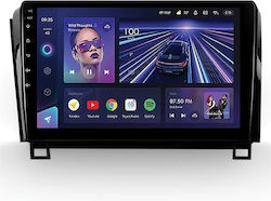 Teyes Cc3 360° Car Navigation Toyota Sequoia Xk60 2008-2017 6+128gb 10.2" Qled Octa-core 1.8ghz Android 4g Bluetooth 5.1 Dsp Teyes Cc3 360° Car Navigation Toyota Sequoia Xk60 2008-2017 6+128gb 10.2" Qled Octa-core 1.8ghz Android 4g Bluetooth 5.1 Dsp
