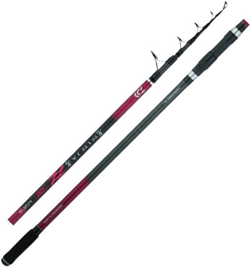 Daiwa Tele Surf Fishing Rod for Casting 4.3m 150gr