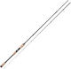 Mikado X-plode Medium Spin Fishing Rod for Spinning 2.4m 7-25gr