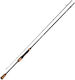Mikado Ultralight Lanseta de pescuit pentru Spinning 2.2m 2-8gr