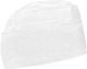 Valento Chef Hat White Bower