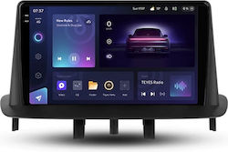 Teyes Cc3 2k Car Navigation Renault Fluence 2008-2014 4+32gb 9.5" Qled Octa-core 2ghz Android 4g Bluetooth 5.1 Dsp Teyes Cc3 2k Car Navigation Renault Fluence 2008-2014 4+32gb 9.5" Qled Octa-core 2ghz Android 4g Bluetooth 5.1 Dsp