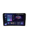Teyes Cc3 2k 360° Car Navigation 6+128gb 10.36" Qled Octa-core 1.8ghz Android 4g Bluetooth 5.1 Dsp