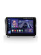 Navigație Auto Teyes Cc3 360° Toyota Tundra Xk50 2007-2013 6+128gb 10.2" Qled Octa-core 1.8ghz Android 4g Bluetooth 5.1 Dsp