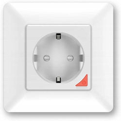 Extralink Single Power Socket Extralink Single Power Socket