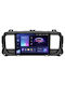 Teyes Cc3 2k Navigație Auto Peugeot Expert 3 2016-2021 4+64gb 9.5" Qled Octa-core 2ghz Android 4g Bluetooth 5.1 Dsp