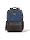 Forecast Backpack Backpack for 15" Laptop Blue a-92001-mple
