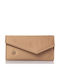 Women's Clutch Beige