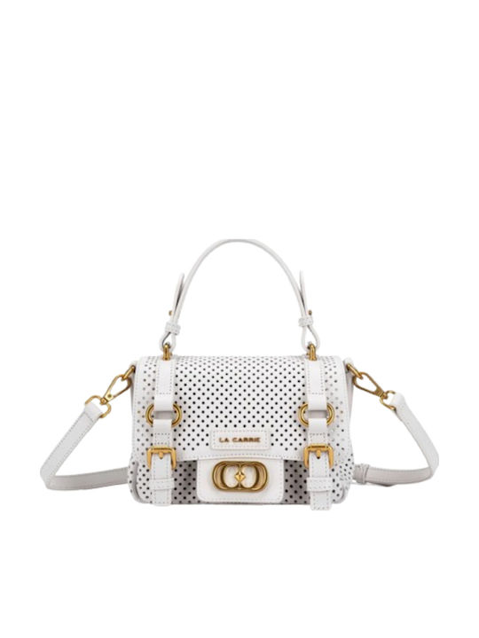 La Carrie Leather Women's Bag Shopper Shoulder ...