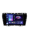 Teyes Cc3 2k Navigație Auto Ssangyong Tivoli 2019-2021 4+32gb 9.5" Qled Octa-core 2ghz Android 4g Bluetooth 5.1 Dsp