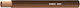 Silicone Fire-Resistant Cable Siaf 1x6mm² Brown Sgl Coil 100m